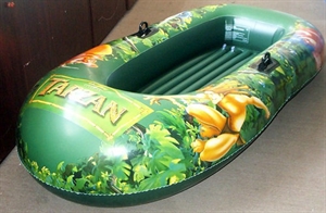 Image de Inflatable Boat