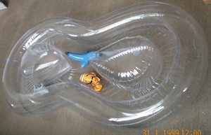 Picture of Inflatable Boat