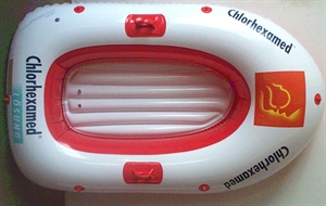 Image de Inflatable Boat