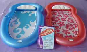 Image de Floating Bed