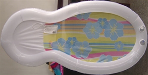 Image de Floating Bed