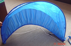 Image de Floating Bed