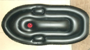 Image de Floating Bed