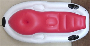 Image de Floating Bed