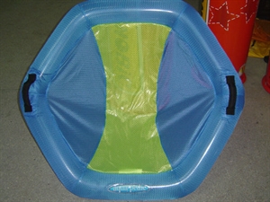 Изображение Floating Bed