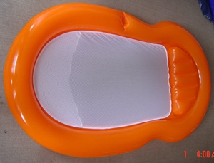 Image de Floating Bed