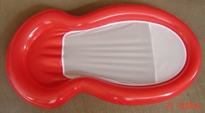 Image de Floating Bed