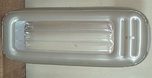 Image de Floating Bed