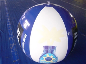 Beach Ball