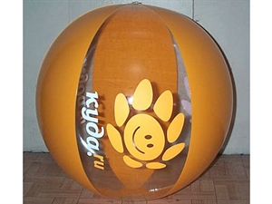 Изображение Beach Ball