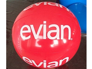 Beach Ball