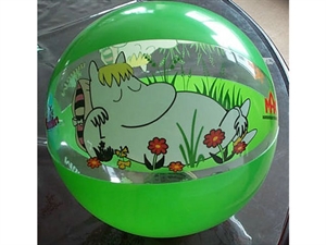 Beach Ball