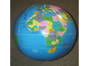 Picture of Beach Ball