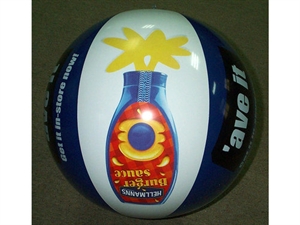 Picture of Beach Ball