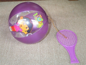 Picture of Beach Ball