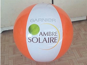 Beach Ball の画像