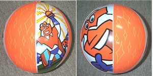 Picture of Beach Ball