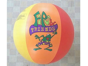 Picture of Beach Ball