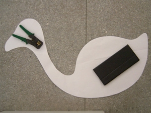 Picture of Arm Float