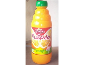 Изображение Inflatable Wine Bottle