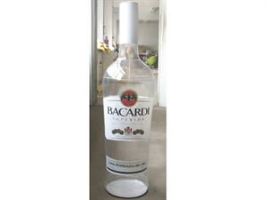 Picture of Inflatable Wine Bottle