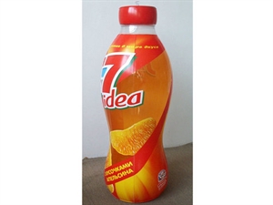 Изображение Inflatable Wine Bottle