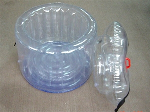Image de Inflatable Coolers and Buckets