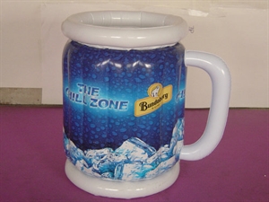 Image de Inflatable Coolers and Buckets