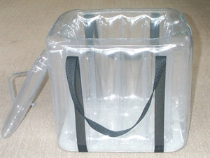Picture of Inflatable Coolers and Buckets