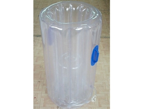 Inflatable Coolers and Buckets