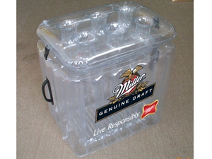 Image de Inflatable Coolers and Buckets
