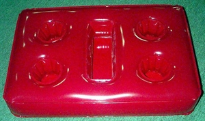 Inflatable Coolers and Buckets