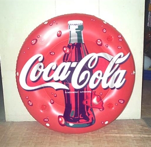 Image de Inflatable Coolers and Buckets