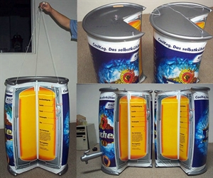 Image de Inflatable Can