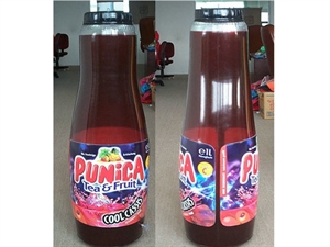 Image de Infatable Bottle