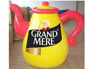 Picture of Infatable Bottle