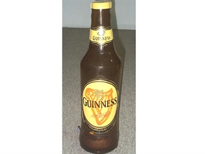 Picture of Infatable Bottle