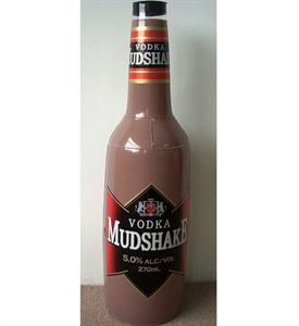 Image de Infatable Bottle