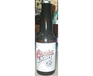 Infatable Bottle の画像