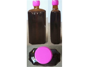 Picture of Infatable Bottle
