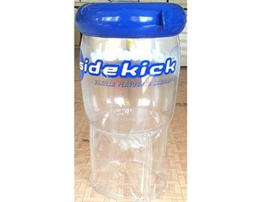 Picture of Infatable Bottle