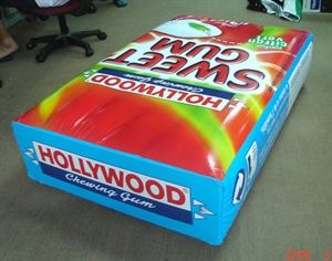 Picture of Advertising Bag