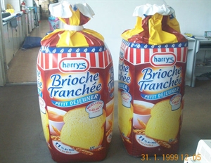 Image de Advertising Bag