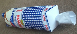 Image de Advertising Bag