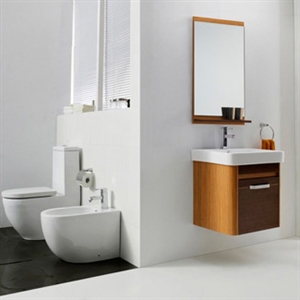 Picture of Bathroom Furniture
