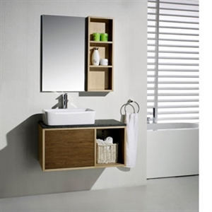 Picture of Bathroom Furniture
