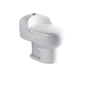 Image de siphonic one-piece toilet