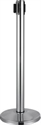 Image de BX-E530 Tension Line Stanchion Post