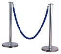 Image de BX-E529 Traditional Portable Stanchion