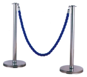 Picture of BX-E529 Traditional Portable Stanchion